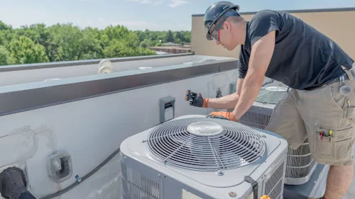 What's New in Heating & Cooling Technology | Air Central HVAC